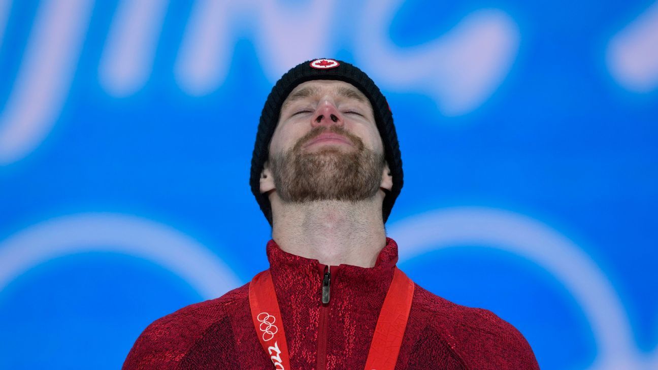 Olympics 2022 Why is it so hard to judge snowboarding? Explaining the mistakes, failures and