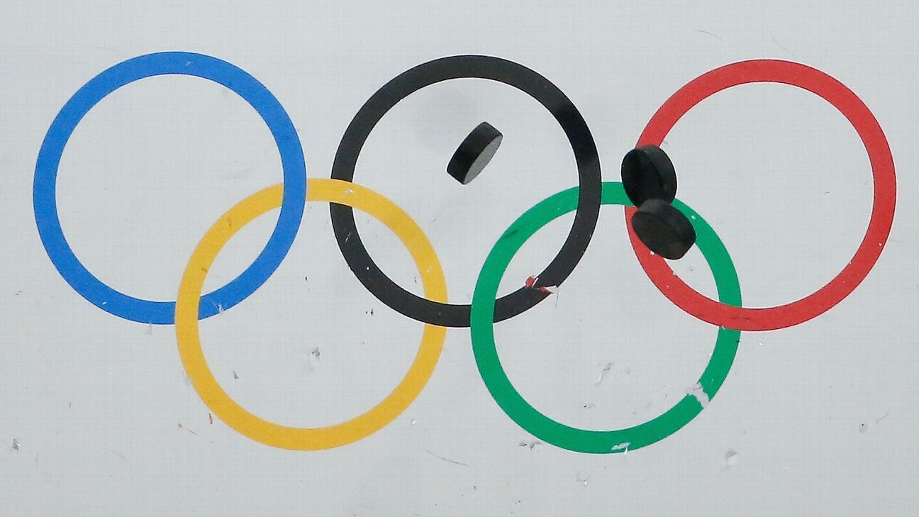 International Ice Hockey Federation, NHL officials hoping for early