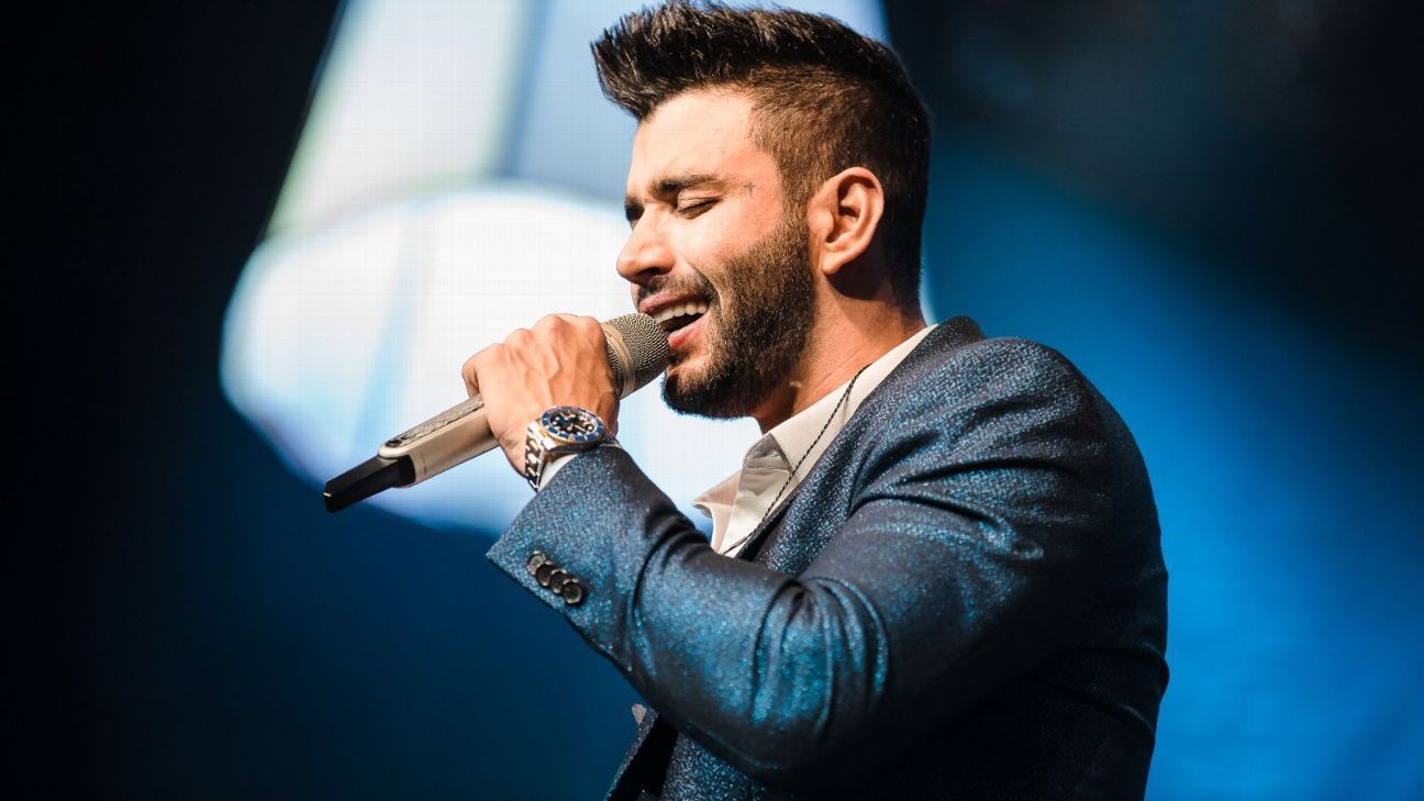 Bastidores: como sertanejo Gusttavo Lima ajudou clube da Série B a contratar novo treinador