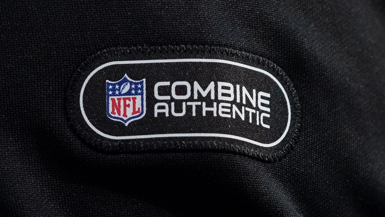 Amid talk of player boycotts, NFL scouting combine amends event's COVID-19 polic..
