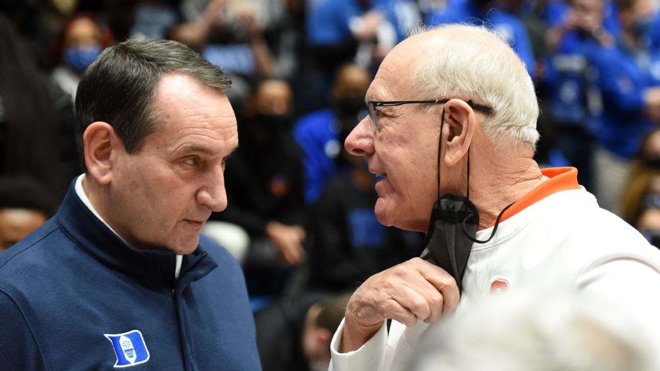 Can Syracuse basketball spring a Duke upset, and how these