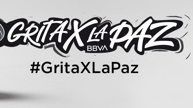 Liga Mx Lanza Campana Grita X La Paz En Solidaridad Con Las Victimas Del Conflicto En Ucrania