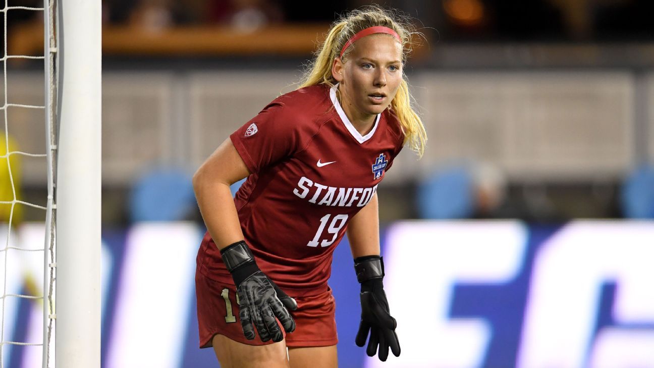 Katie Meyer's family files wrongful death suit against Stanford