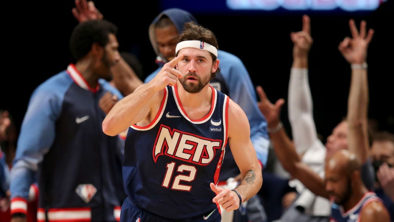 New York Knicks should try to steal Joe Harris from Brooklyn Nets