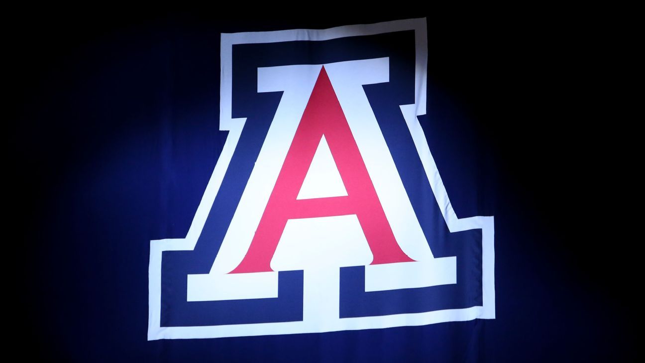 L’Arizona se hisse au premier rang du sondage AP Top 25 sur le basket-ball universitaire masculin