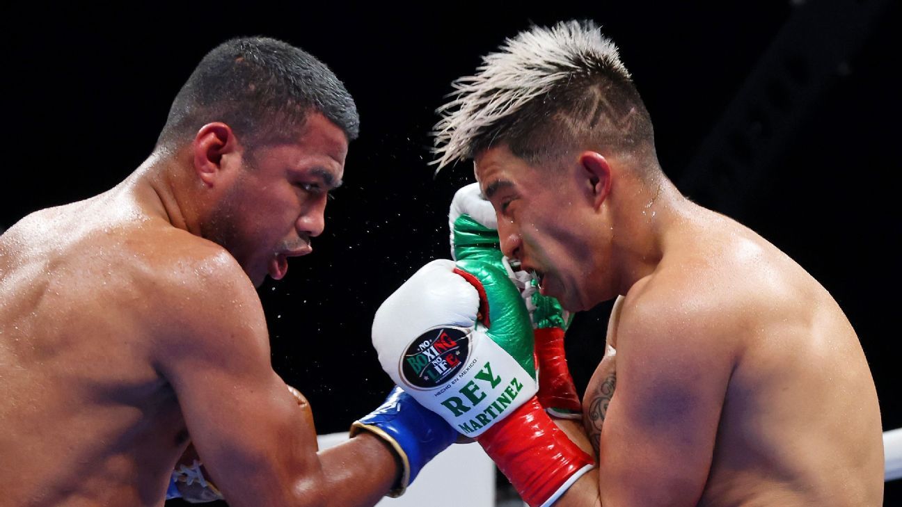 Jose Luis Gonzalez] Give me the “I don't want my hair in my face when I'm  boxing” : r/Justfuckmyshitup