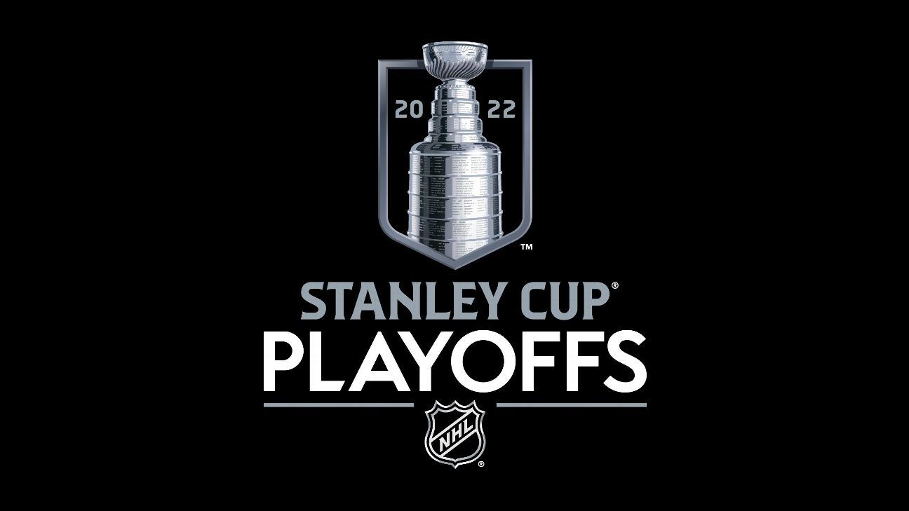 NHL unveils fresh new look for its postseason; first makeover in 13 seasons incl..