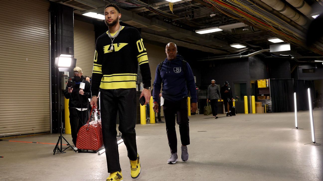 Now we got bad blood: Ben Simmons latest to face wrath of jilted fans