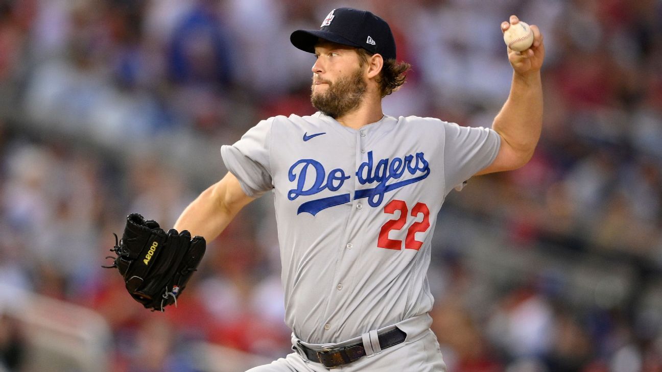 Yankees superan a Kershaw, imponen récord y ganan serie a los Dodgers -  Séptima Entrada