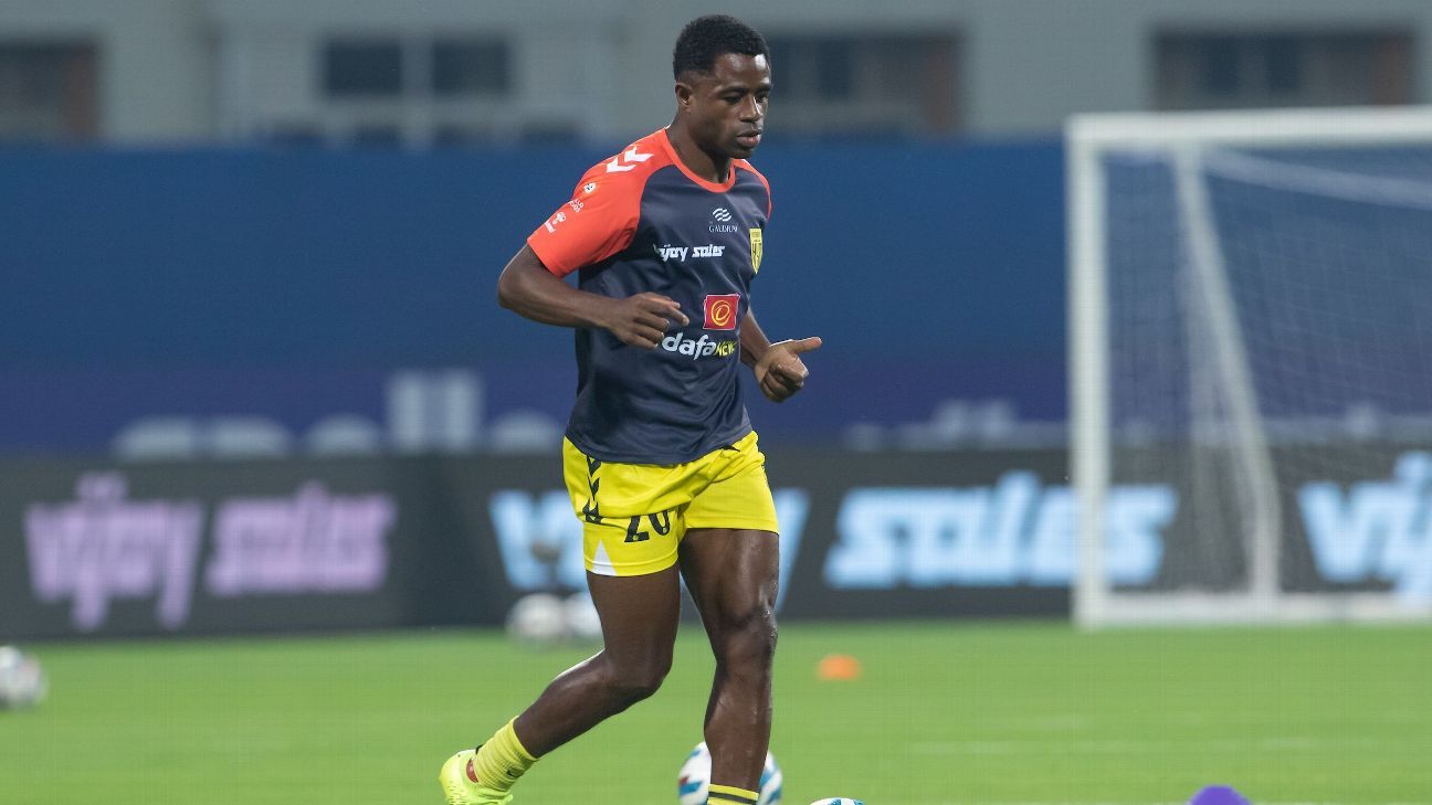 ISL 202122 playoffs Review of Hyderabad, Jamshedpur, ATK Mohun Bagan