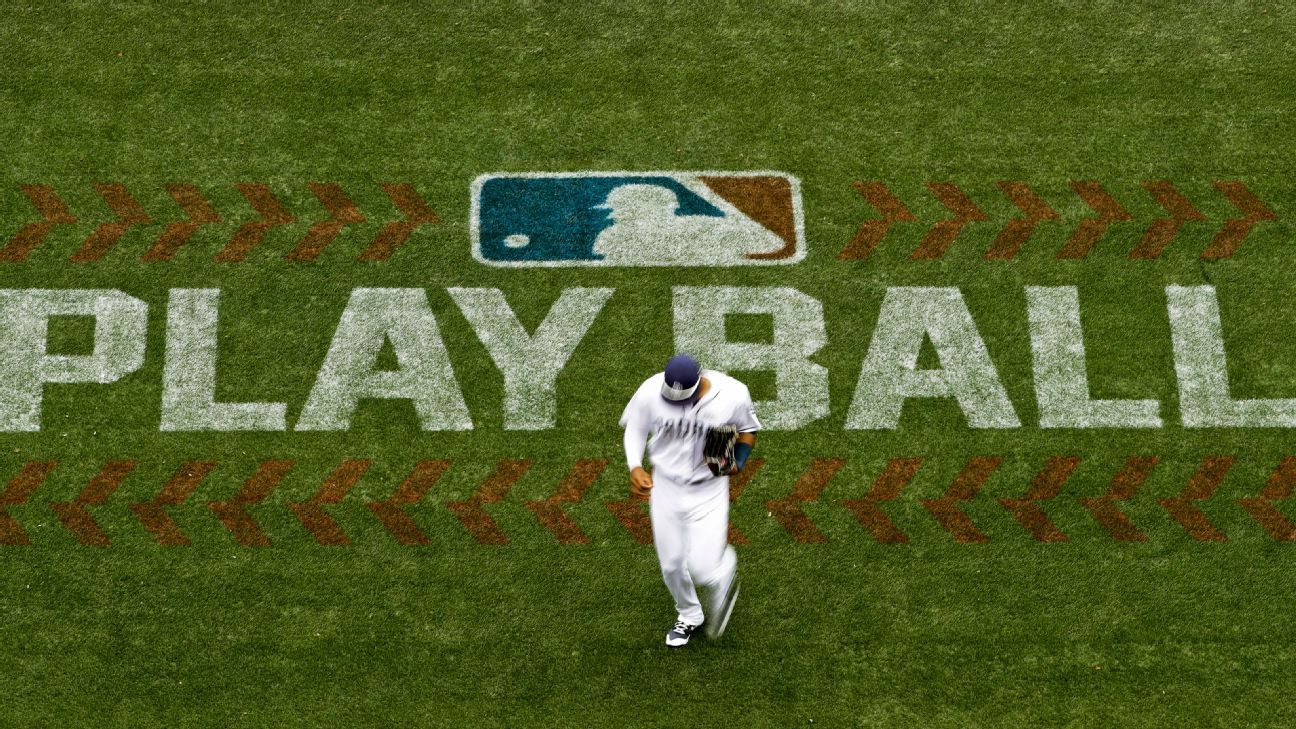 Major League Baseball passes significant rules changes including pitch clock, ba..