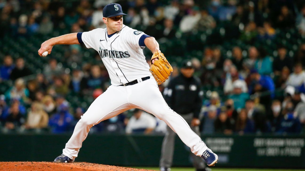 Mariners' takeaways from 2022 season