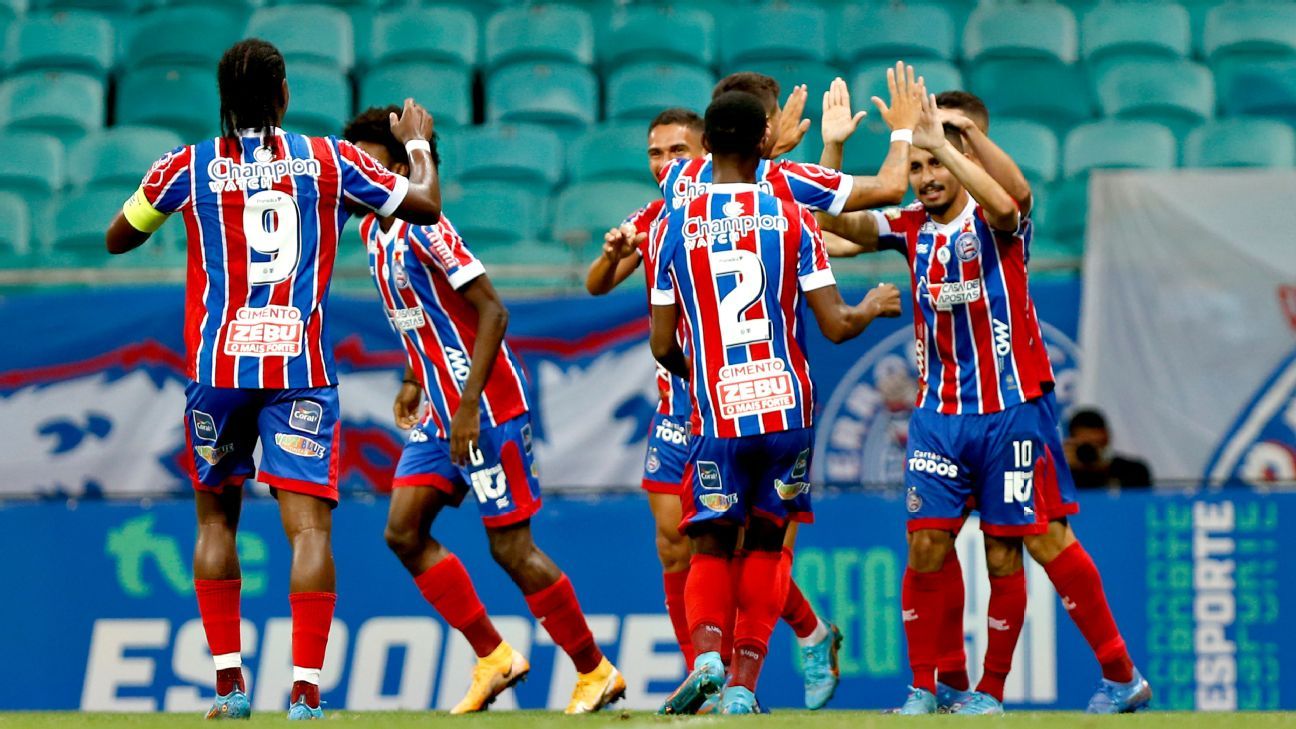 Bahia e Grupo City: Conheça o grupo além do Manchester e seus 11