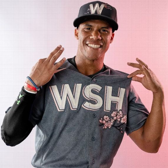 MLB City Connect uniforms Where do Dodgers' uniforms rank among Nike's