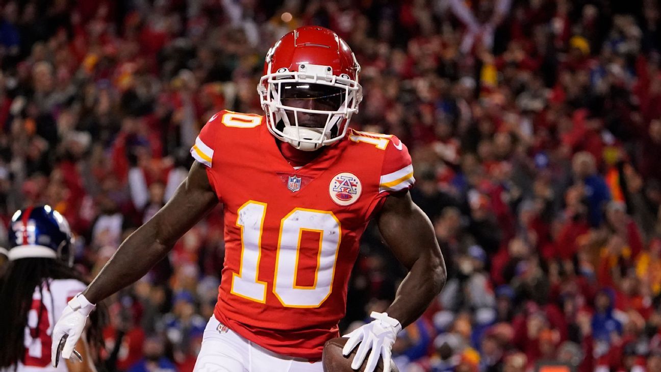 ESPN ranks best and worst offseason moves for each NFC team