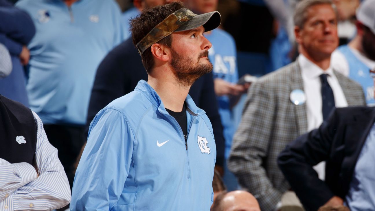 Eric Church cancels sold-out concert to attend UNC-Duke Final Four showdown