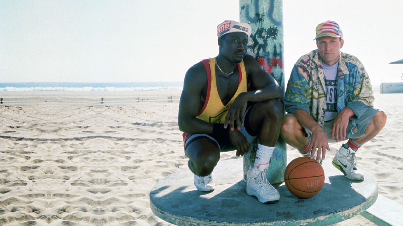 Watch Trailer For One Man And His Shoes Doc About Jordan Sneaker