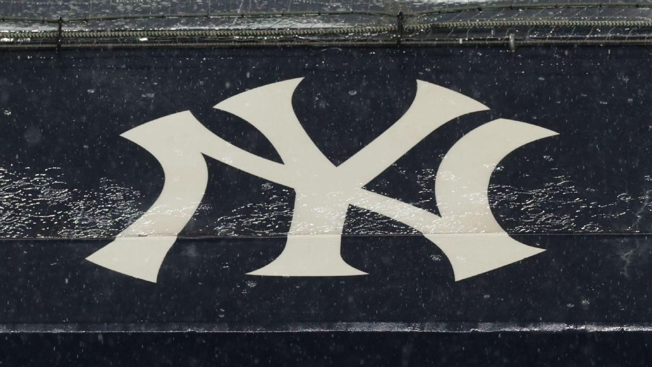 MLB letter to New York Yankees detailed illicit use of technology prior to 2017 ..
