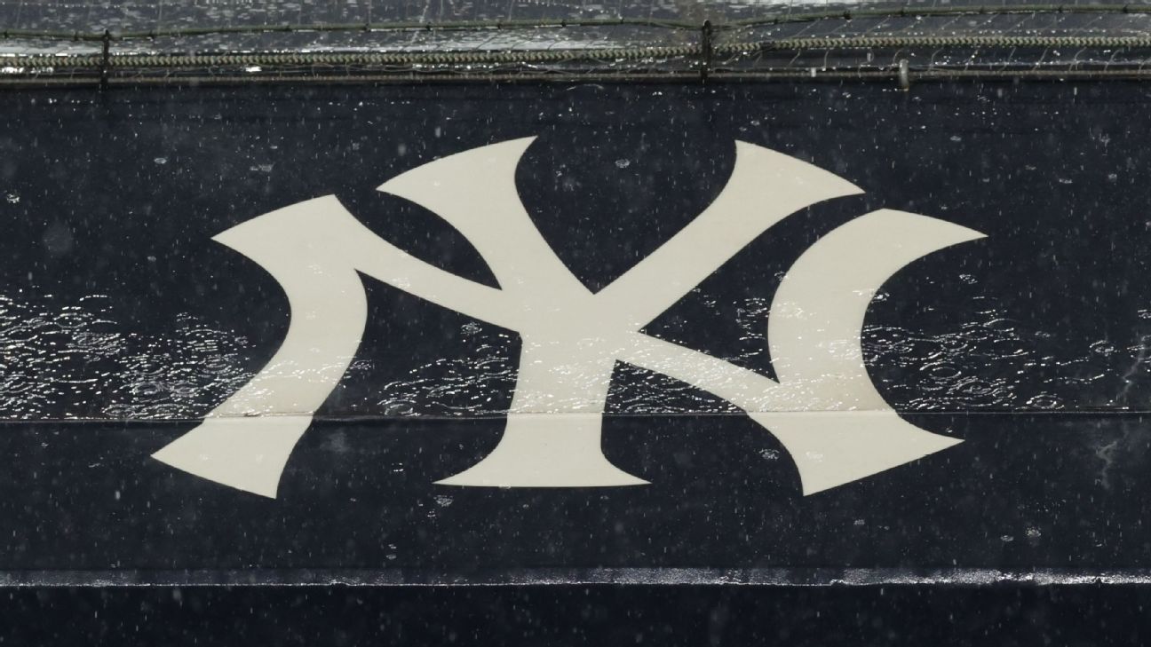 Yanks' Brubaker takes comebacker to back, exits