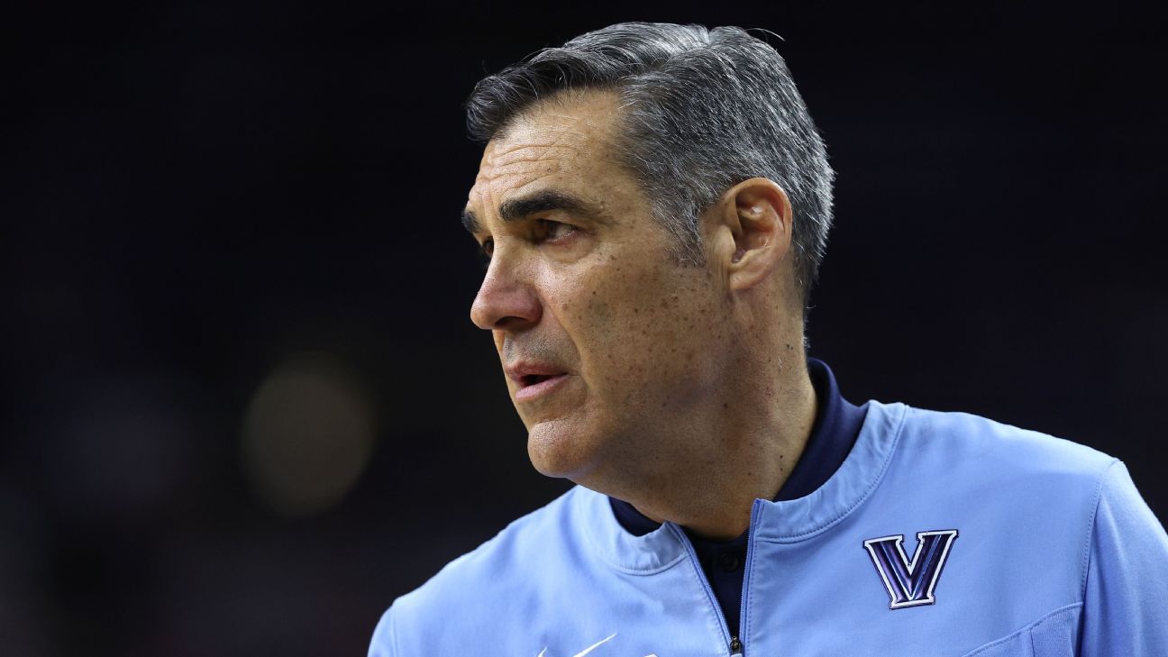 What to make of Jay Wright's shocking retirement and what's next for Villanova b..