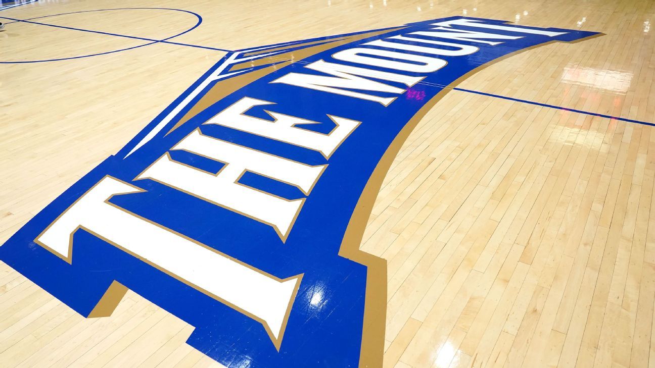 Mount St. Mary's set to leave Northeast Conference, join MAAC, sources say - ESPN