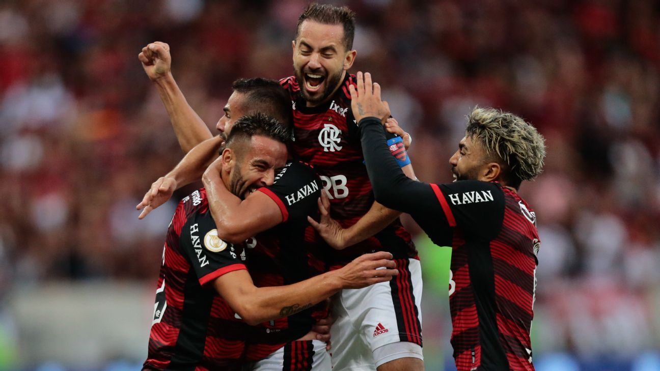 Presidente do Altos-PI revela torcida para o Flamengo na infância e sonha com classificação na Copa do Brasil: Improvável, mas não impossível