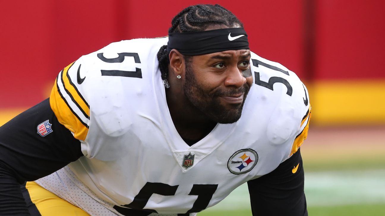 Schefter: Commanders Signing Former Steelers OG Trai Turner - Steelers Depot