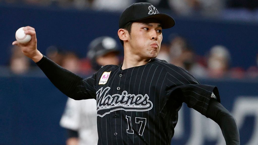 MLB: How ace Roki Sasaki could break out this offseason