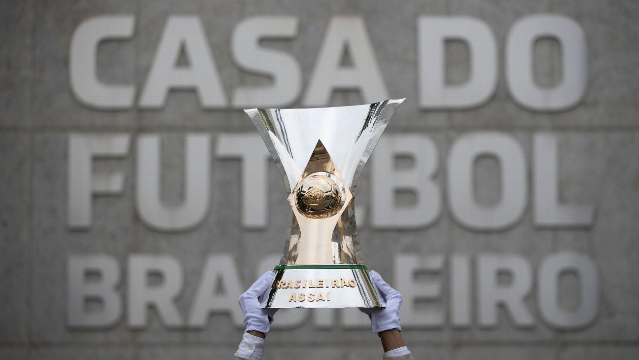 Quanto de premiação vale cada posição do Brasileirão 2022? Veja os