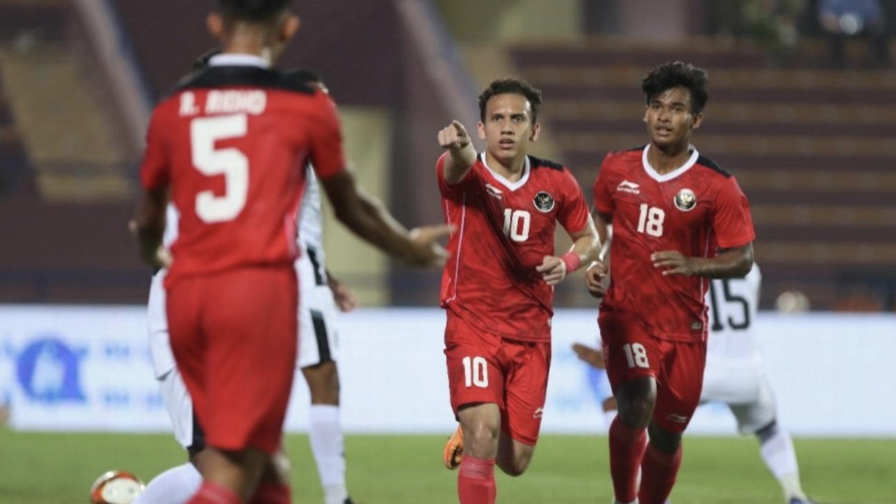 Indonesia siap berpartisipasi dalam SEA Games;  Myanmar memberikan kekalahan pertamanya di Filipina