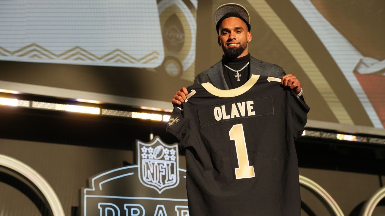 Experts debate the 2022 NFL draft: Bold predictions for the