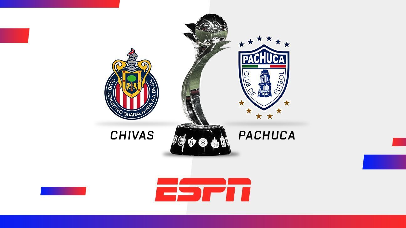Chivas i Pachuca kończą dominację królewskiej drużyny w finale
