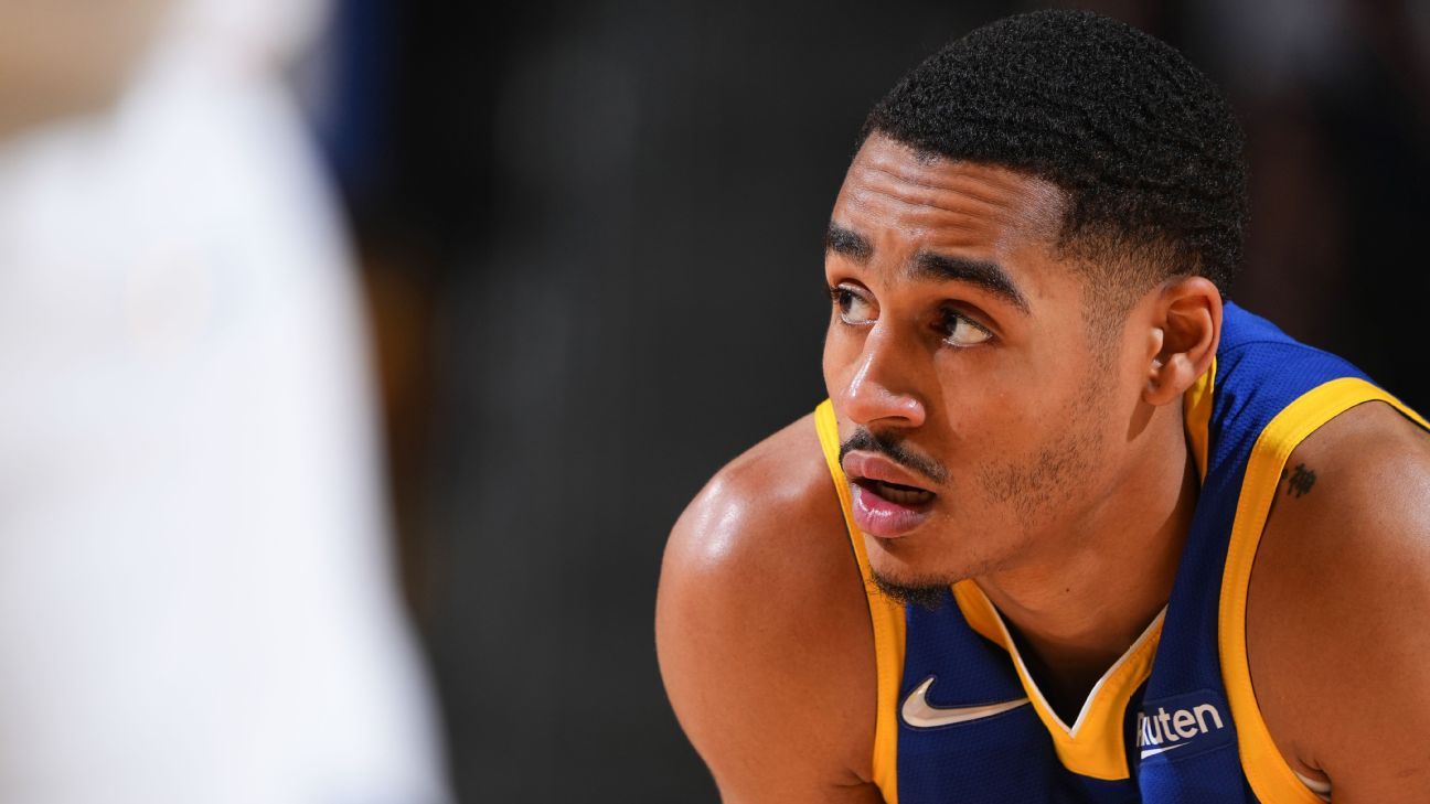 Sign points to UM's Jordan Poole staying in NBA draft