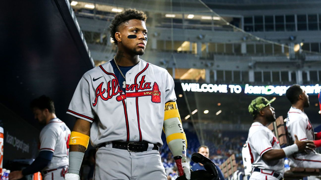 Is panic over Braves warranted? Will Bellinger turn it around? An early verdict on MLB’s biggest disappointments