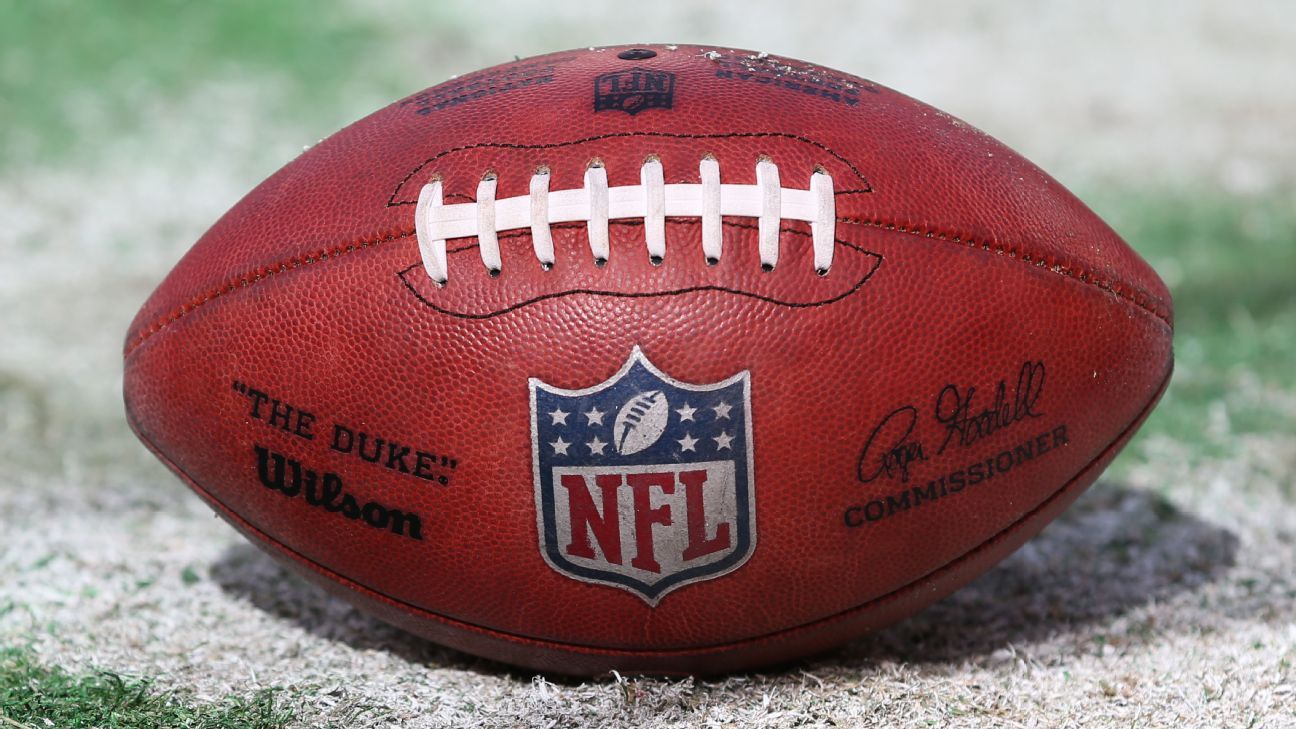 NFL 'Sunday Ticket' headed to   for 2023 season - ESPN