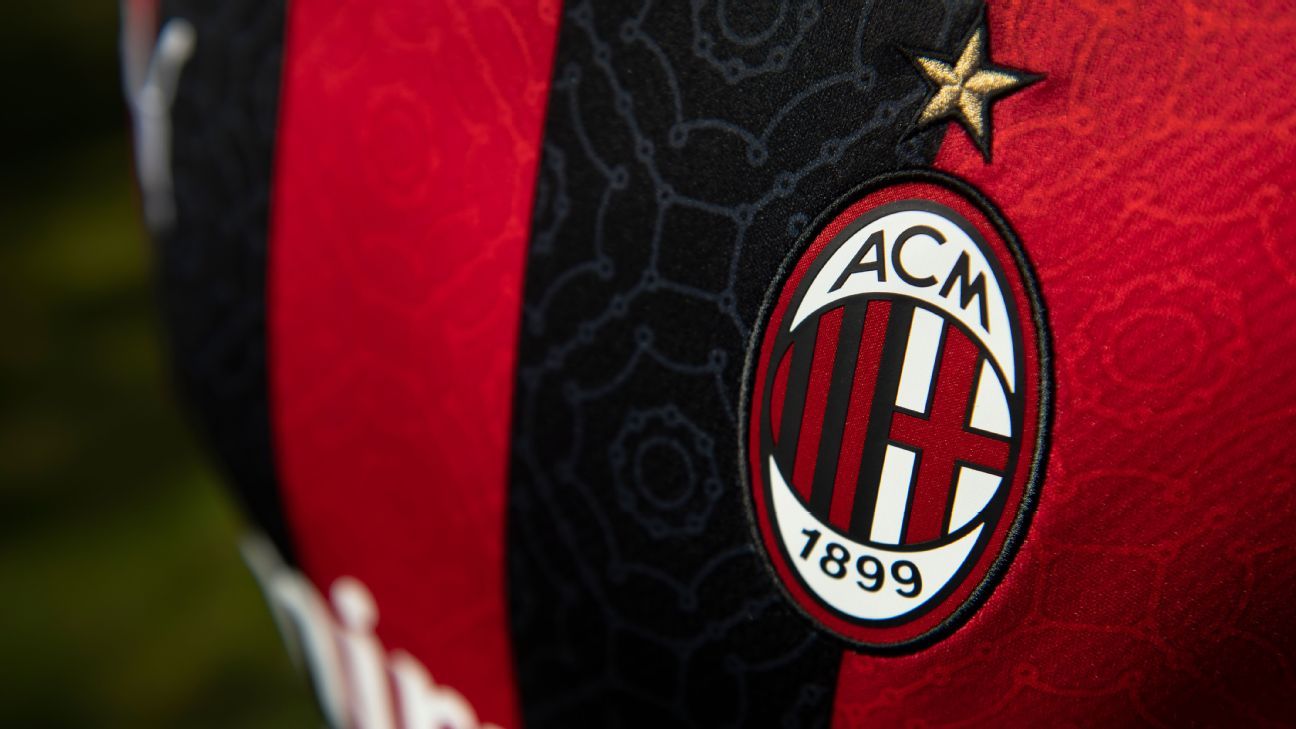 AC Milan Sold to RedBird Capital in $1.3 Billion Italian Soccer