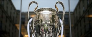 UEFA Champions League: Group stage fixture schedule 2022-23