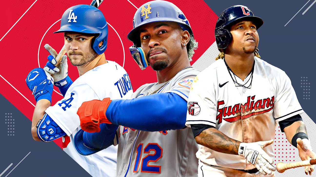 World Baseball Classic Power Rankings: Who's No. 1? - ESPN