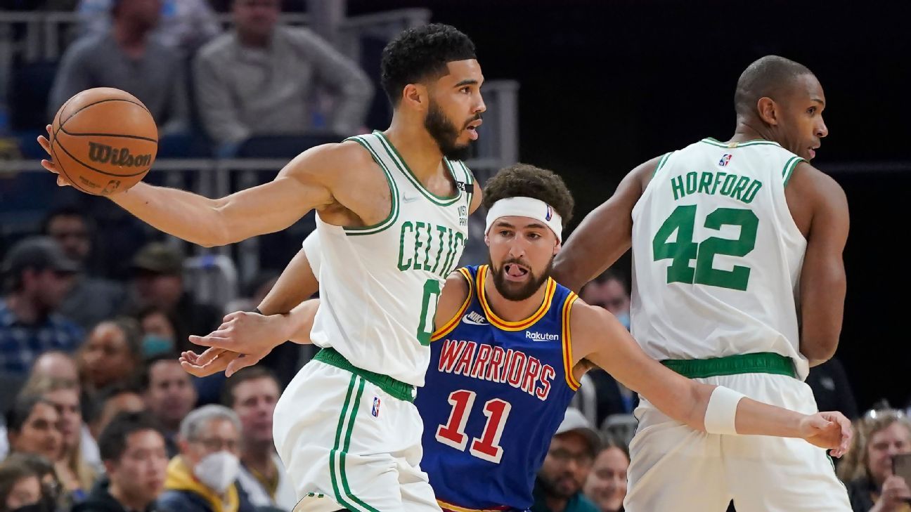 Jayson Tatum Excited For Opportunity To Win In Boston - CBS Boston