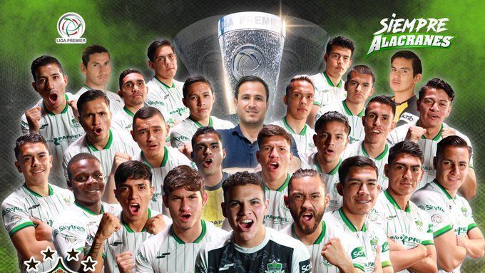 Alacranes de Durango, contra el tiempo para cumplir los puntos para unirse a la Liga de Expansión - ESPN