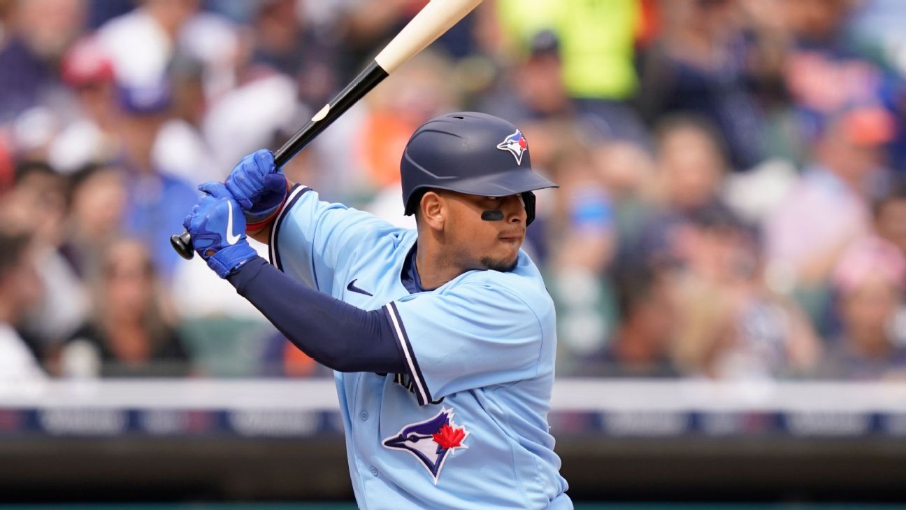 2022 Fantasy Baseball Player Spotlight: What You See Is What You