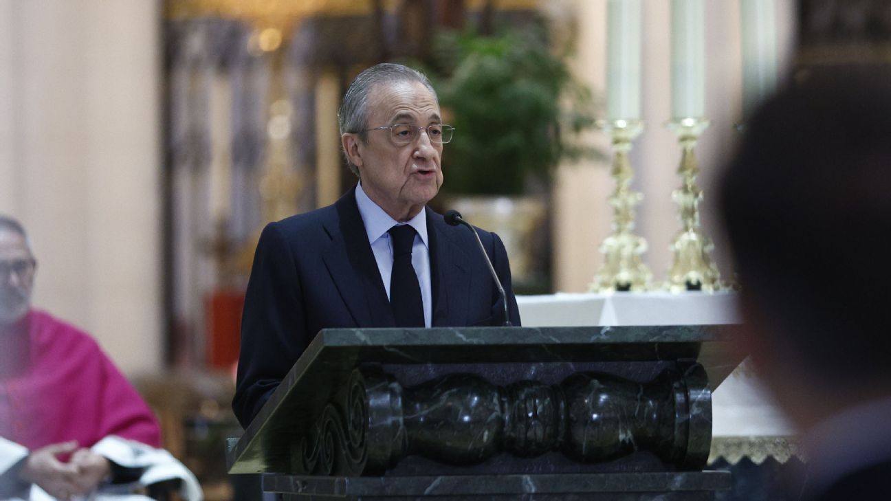 “This Mbappé is not my Mbappé, they confused him”