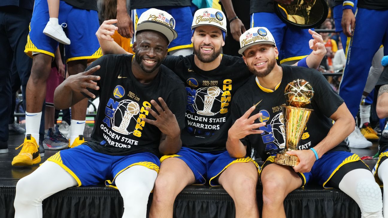 Curry x Doncic: o encontro de gerações na final do Oeste na NBA