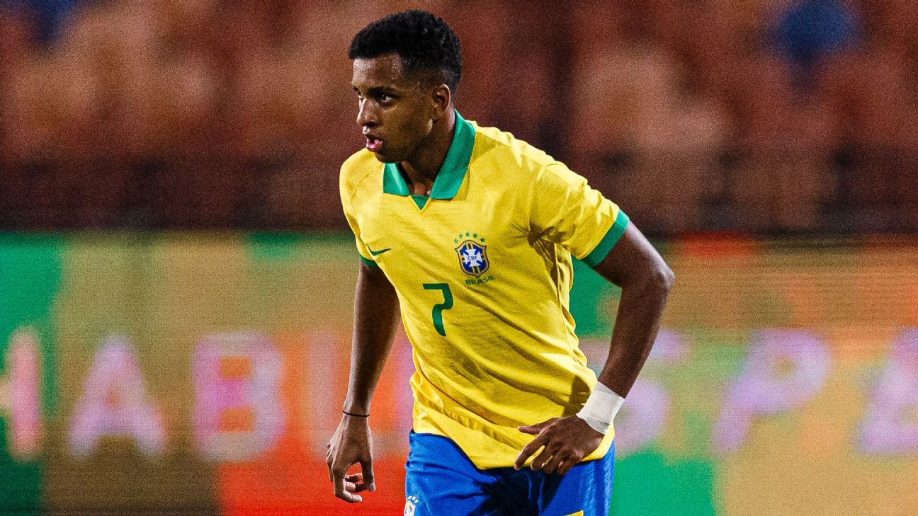 World Cup Fantasy best Brazil picks - Fantasy Football Community