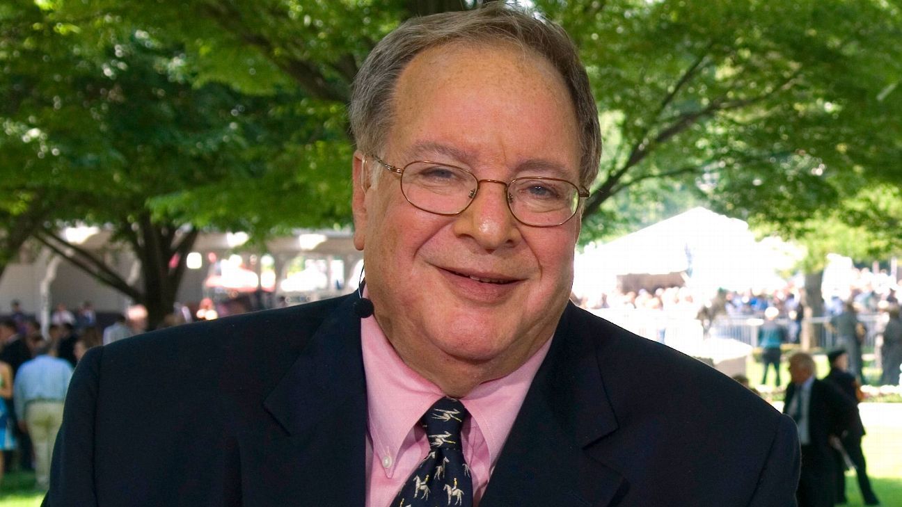 ESPN handicapping expert Hank Goldberg dies