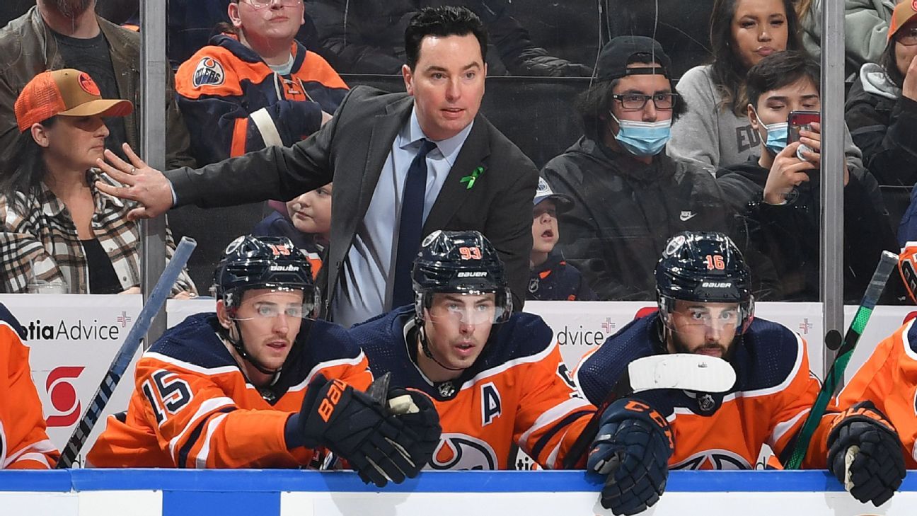 NHL head coach hiring tiers: Who will get a new job this summer?