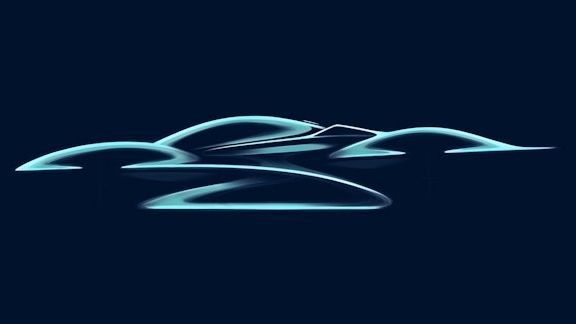 The story behind Red Bull’s new £5 million hypercar Auto Recent