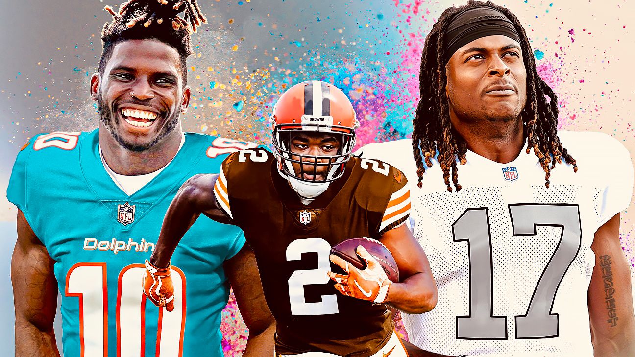 10 NFL teams that desperately need new uniforms, ranked