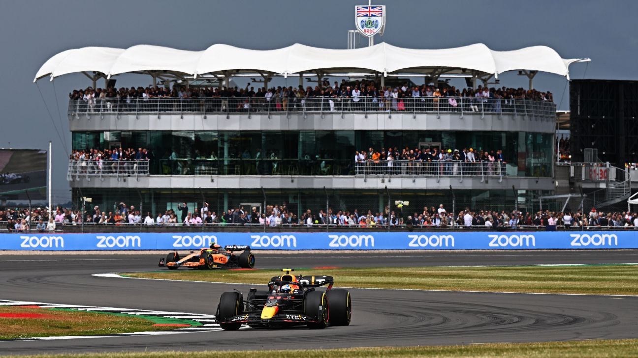 F1 Tracks - Stats and Betting Tips For All Formula One Circuits