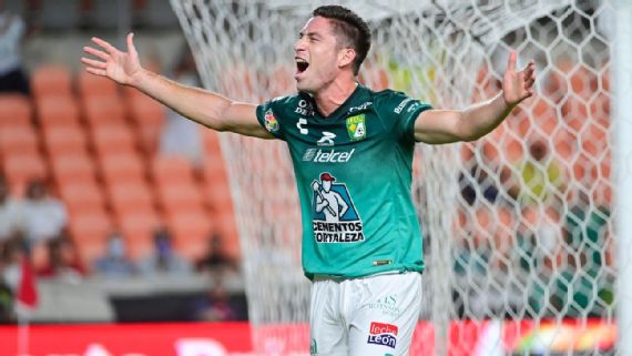 Falta que se haga oficial: Ormeño a Chivas y Chofis a Grupo Pachuca